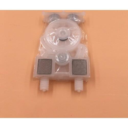 10pcs wholesale For Mutoh damper DX7 1638 JV1624 JV1324 JV1924 JV4 print head original dumper free shipping
