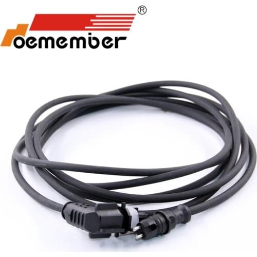 4497230300 Truck Accessories Manufacturer Directly Supply Truck ABS Sensor 4497230300 Wholesales