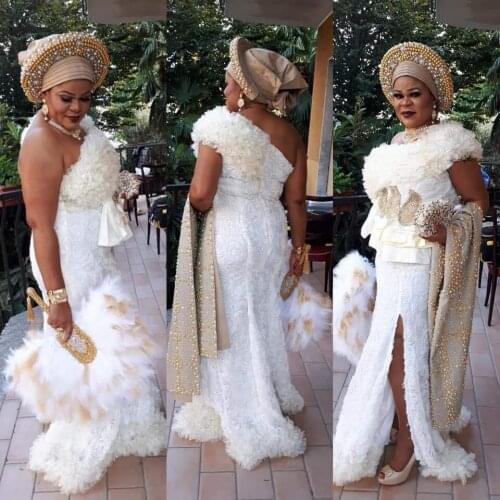 African Lace Fabric 2020 High Quality Lace 3d Lace Fabric Embroidery Fashion African Nigerian Party Dress for 5yards R19162