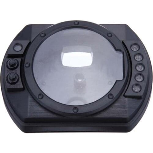 Motorcycle Tachometer Speedometer Gauge Case Cover for Kawasaki Ninja Z1000 Z750 Zx10r 04 05 Zx6r 03-06