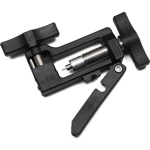 For Common 5/5.5mm Oil Needle Insertion Tool Bike Hydraulic Disc Brake Tool Needle Insert/Press/Hose Cutter