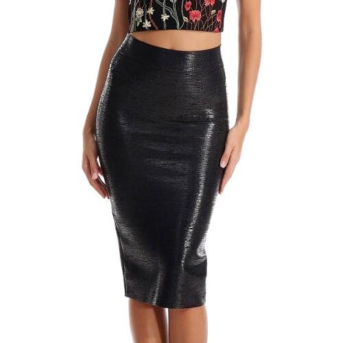 Hashupha High Waist Skirts For Women