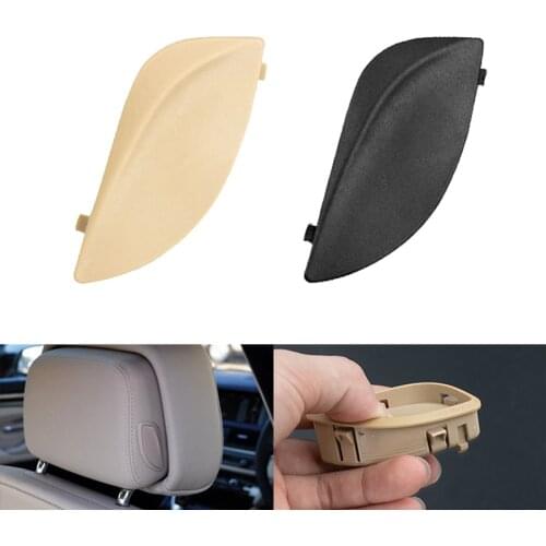Car Seat Headrest Adjustment Button Switch Replacement for BMW 5 Series F18 F10 F07 for BMW 7 Series F02