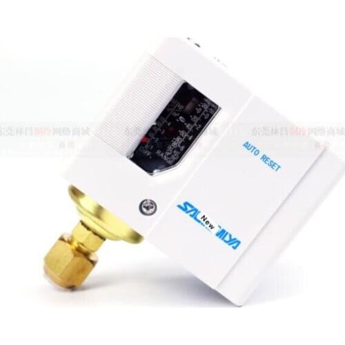SNS-C120X Pressure Switch Controller