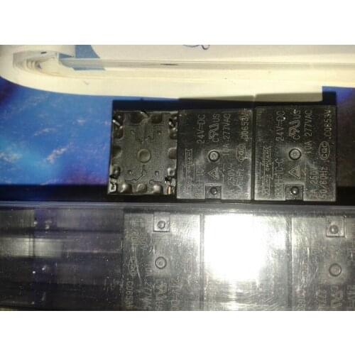 833H-1C-C 24VDC DIP5 SONG CHUANG RELAY new and original