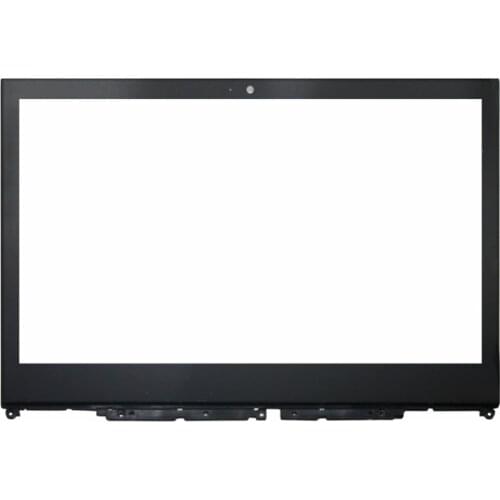 14.0"Touch Screen Glass+Digitizer For Toshiba Satellite Radius L40DW-C005 L40DW-C006 E45W-C4200X E45W-C4200 with Bezel