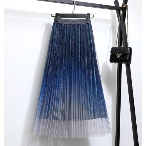 XDNWQQMZDXLHJ High Waist Skirts For Women