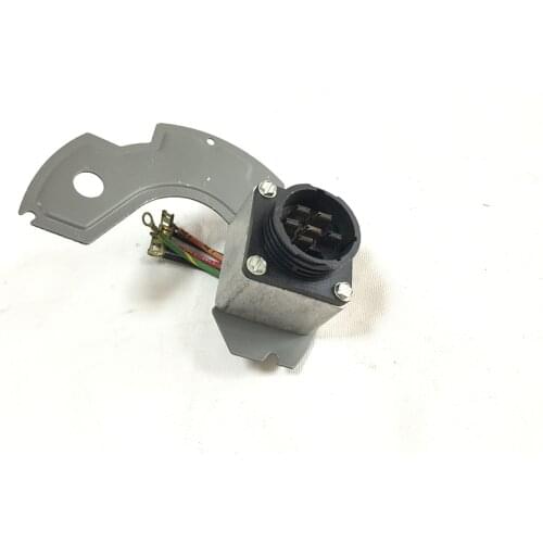 Bowling Spare Parts T090 004 524 Motor Receptacle, Large Use for AMF Machine