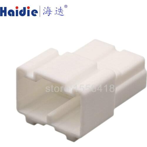 2sets 24pin auto wiring harness plug cable electric plug connector