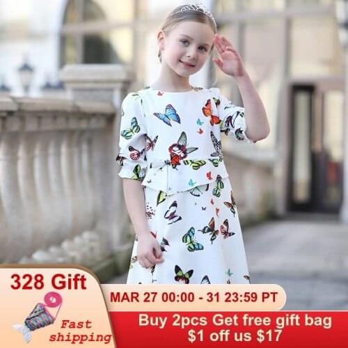 Beenira Dresses For Girls
