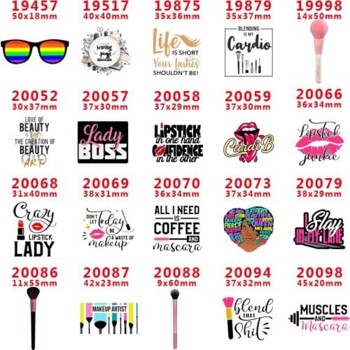 Free shipping 30 pcs cartoon character planar resin PR 19457