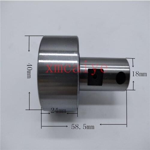 Free shipping 814-3203-000 Komori cam follower KRX18X40X58.5-3/3AS KOMORI bearing