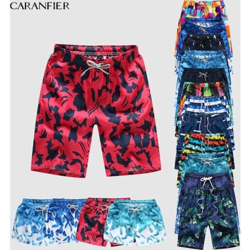 CARANFIER Men's Underwear