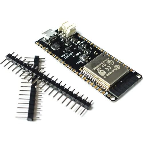 ESP32 ESP-32 ESP-32S ESP32S For WeMos Mini D1 Wifi Bluetooth Wireless Board Module Based ESP-WROOM-32 Dual Core Mode CPU