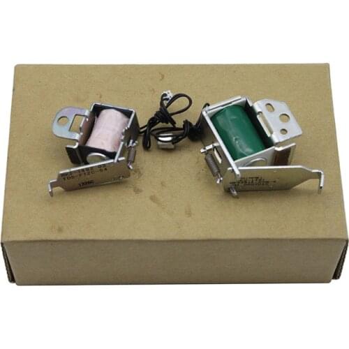 RK2-1492 RK2-1491 Solenoid for HP P3015 3005 M525 M521 3035 3027 for Canon 6700 Tray 2 Solenoid Printer Parts