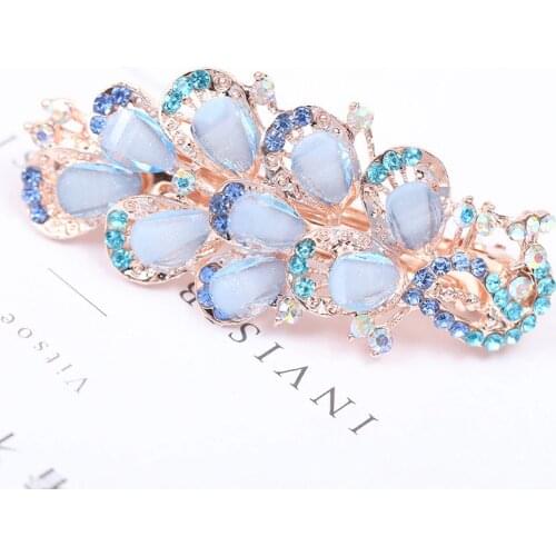 Haimeikang Vintage Hair Clips China