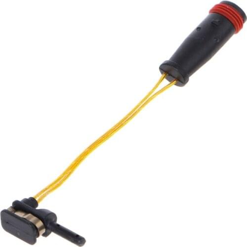 Front Rear Brake Pad Wear Sensor Indicator Wire For Mercedes Benz W211 W220 W204