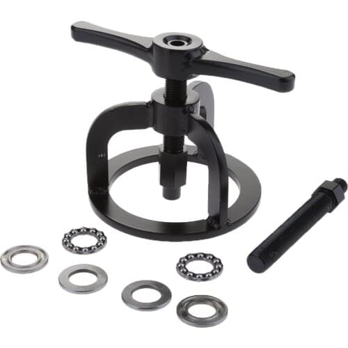 Clutch Spring Compressor Compression Tool for Harley Sportster Touring Softail Sportster 48 XL 883 1200 1990 - 2007 1340cc