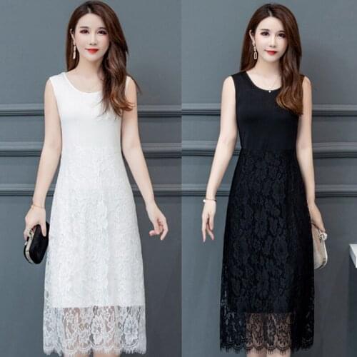 LISYRHJH Lush Summer Dresses