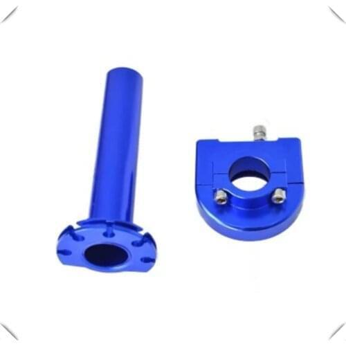 22MM Motorcycle modified throttle grip rotating handle torque for HONDA CBR929RR CBR600RR CBR954RR CB1000R