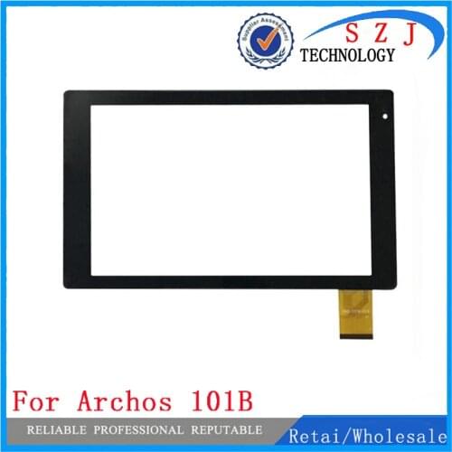 New 10.1'' inch touch screen for Archos 101b Oxygen EU/UK 32GB AC101B0X Tablet PC touch panel digitizer sensor Replacement