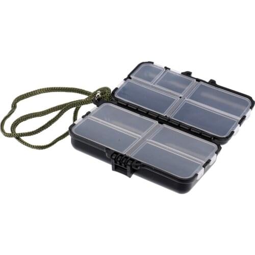 Perfeclan Plastic Fishing Crates
