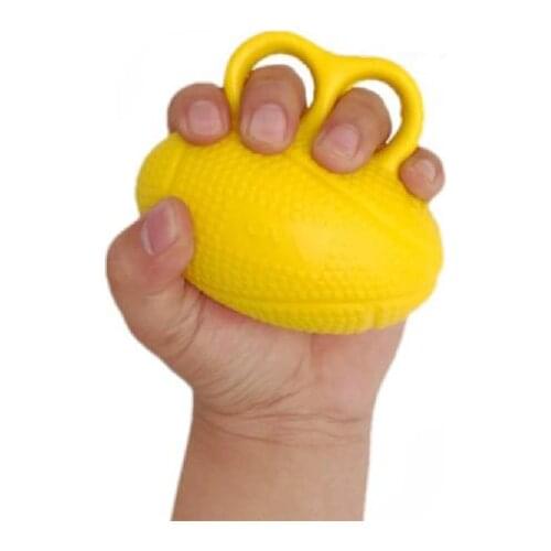 Mounchain Finger Gripping Ball Finger Strength Strength Trainer Hemiplegic Rehabilitation Equipment Gripper