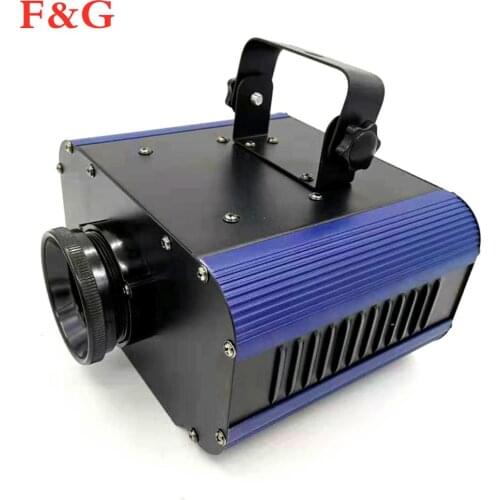 Led 30 w líneas de agua luz profesional DJ/Bar/fiesta/Show/luz de escenario LED máquina de escenario