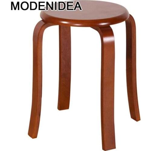 Storage Stool Nordic Furniture Sofa Ottoman Cover Rangement Dressing Taburete Tabouret Change Shoes Sgabello Poef Chair