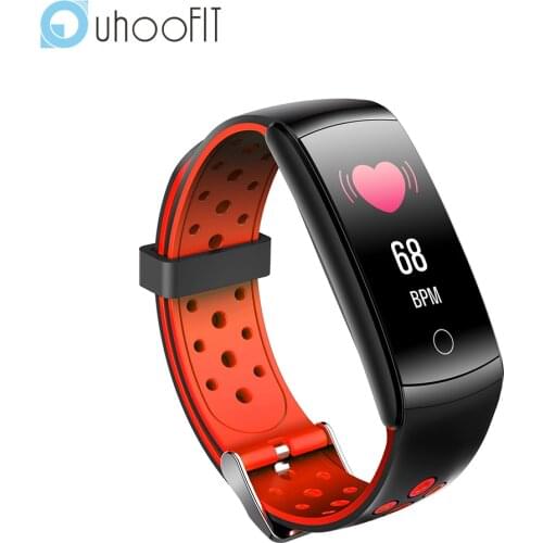 Часы с шагомером Uhoofit China At AliExpress