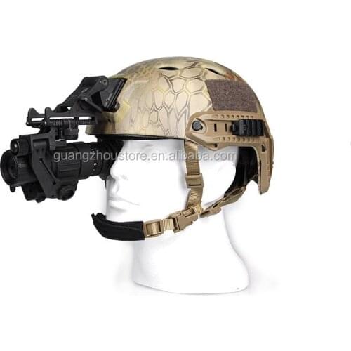 Outdoor tactical military night vision