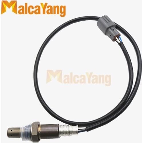 High quality! Oxygen Sensor FOR Avensis T25 1AZFSE 2.0L REAR 89465-05130 4 terminal 2003-2008