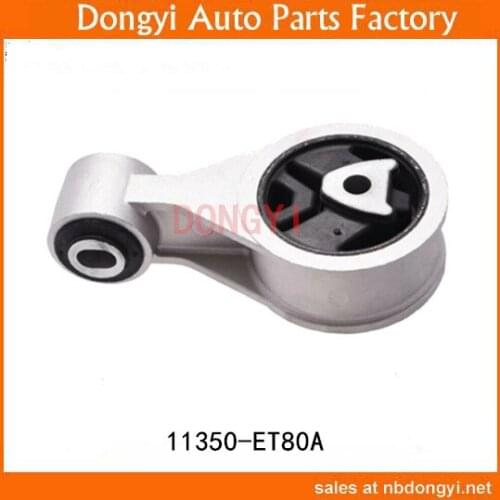 High Quality Engine Mount OEM 11350-ET80A 11350-JY20A