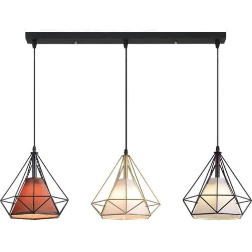 Подвесные светильники ZHB stcfies China At AliExpress