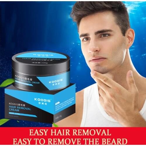 Female Male Easy Painless Hair Removal Cream Depiladora Epilation Crema Depilatoria Body Armpit Leg Hair Remove Smooth For Men