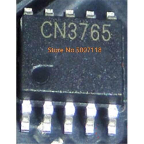 10pcs/lot CN3765 TSSOP10 100% New Original