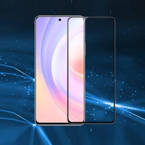 3D Full Glue Tempered Glass For Honor 20 SE 20SE Full Screen Cover Screen Protector Film For Honor 50 SE 50SE