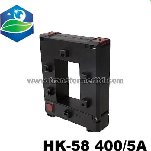 400/5A split current transformer for amp meter