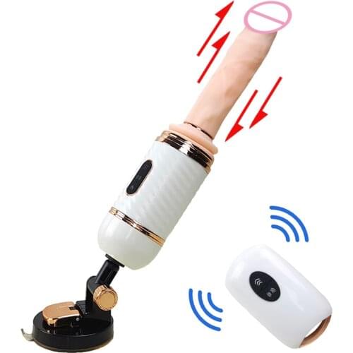 DUSEN Dildos