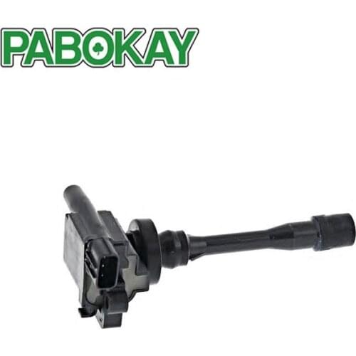 FS Ignition Coil MD362907 MD325048 88921386 E507D IC16108 20330 880190 FL0056 FTML-162A4 880190HQ 880190A UF295