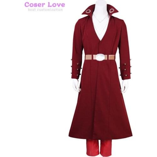 Nanatsu no Taizai Imashime no Fukkatsu The Seven Deadly Sins Ban Cosplay costume Carnaval Halloween Christmas Costume