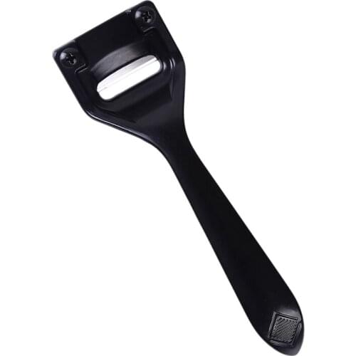 Leathercraft Skiving Tools Cutting Trimming Leather Edge Skiver Leather Tools Sculpture Knife