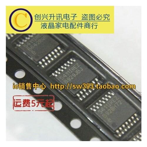 Original 5PCS/ 5411IREZ EL5411IREZ EL5623IRZ 5623IRZ