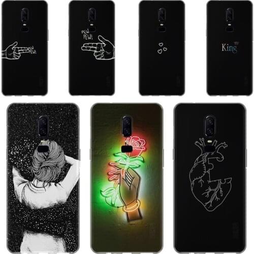 OUIO OnePlus 7T Pro Phone Cases