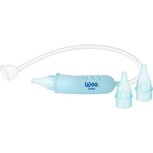 OVATA Nasal Aspirators For Children