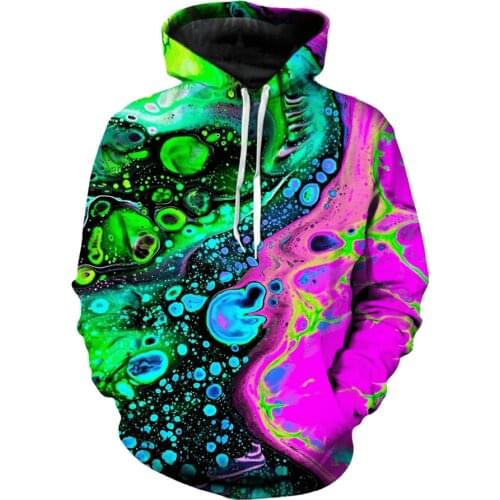 SOSHIRL Women's Sweatshirts With Print