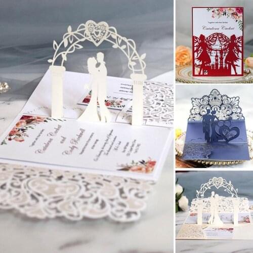 Wedding Bride And Groom Dies Cuts Scrapbooking Bird Metal Cutting Dies 2021 New Love Words Die Cuts For Making Greeting Cards