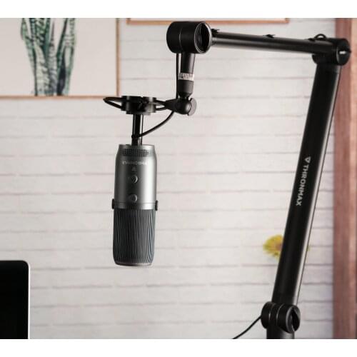 Thronmax Microphone Accessories