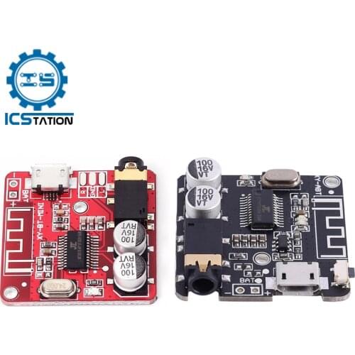 Bluetooth Audio Amplifier Receiver BT 4.1 4.2 5.0 MP3 Lossless Decoder Board Wireless Stereo Music Module Decoding AMP