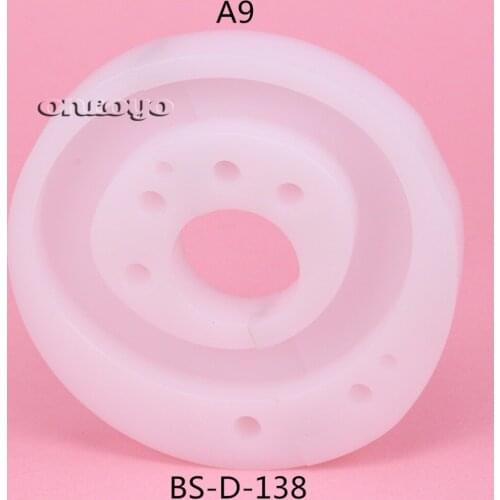 Computer Embroidery Machine Parts Supply SWF Nylon Cam B9 A9